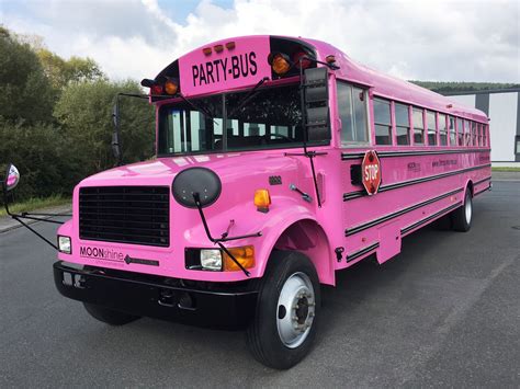 Partybus .